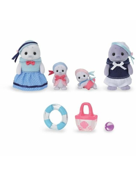 Playset Sylvanian Families 5759