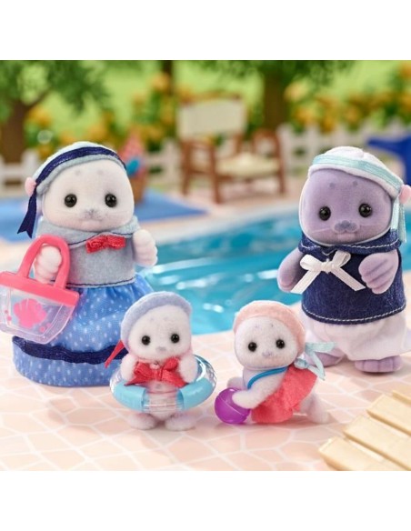 Playset Sylvanian Families 5759