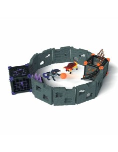 Playset Schleich BattleCave Arena Lava vs Darkness 2