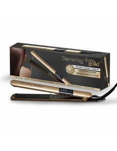 Curling Tongs Saint-Algue Demeliss Kera Gold