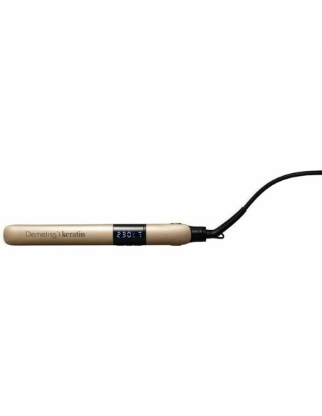 Curling Tongs Saint-Algue Demeliss Kera Gold