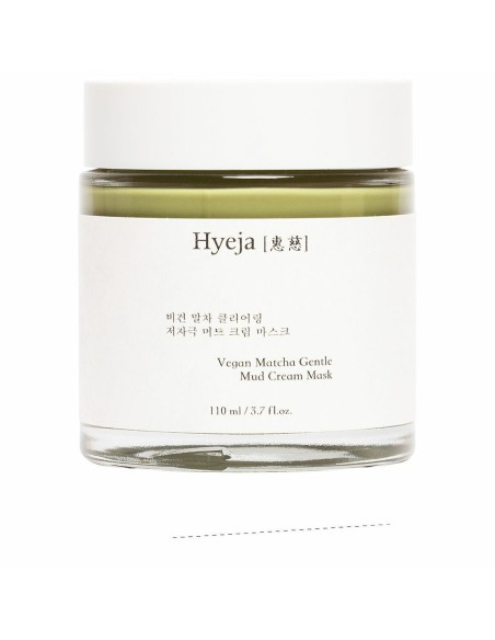 Hydrating Mask Hyeja VEGAN MATCHA 110 ml