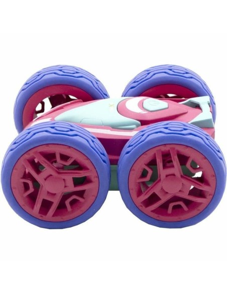 Remote-Controlled Car Exost 360 Mini Flip Amazone Pink