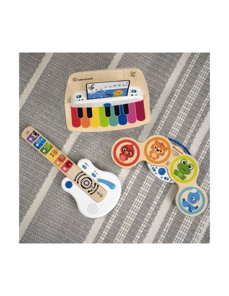 Interactive Piano for Babies Baby Einstein Magic Touch 30 x 14 x 17 cm Touchpad