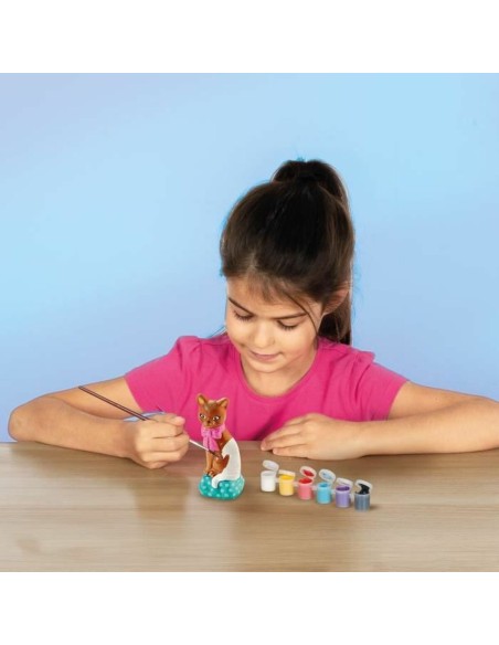 Drawing Set SES Creative Cat