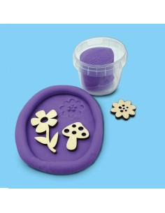 Drawing Set SES Creative Molding and relief painting 2