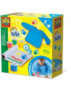 Drawing Set SES Creative My first