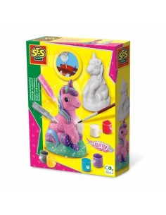 Drawing Set SES Creative Unicorn