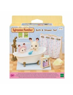 Playset Sylvanian Families 5739