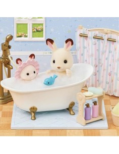 Playset Sylvanian Families 5739 2