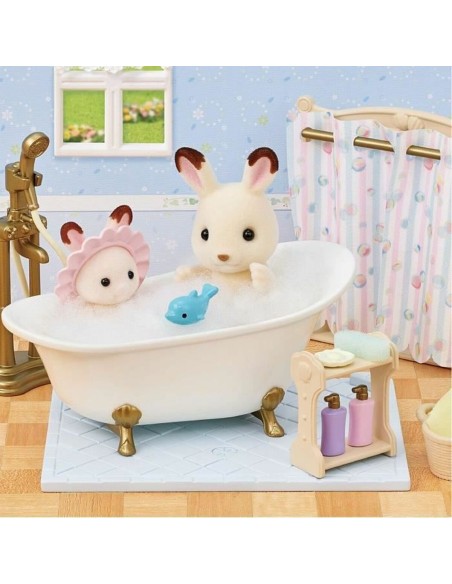 Playset Sylvanian Families 5739