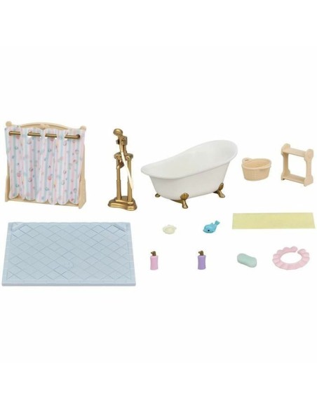 Playset Sylvanian Families 5739