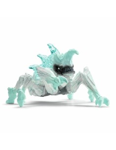 Dolls House Accessories Schleich Lava Octopus vs Ice Bug Duo 2