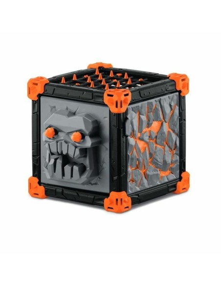 Playset Schleich BattleCave Lava Hyena