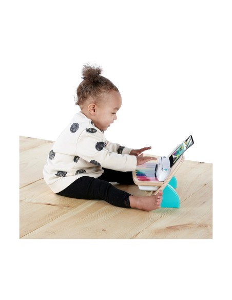 Interactive Piano for Babies Baby Einstein Magic Touch 30 x 14 x 17 cm Touchpad