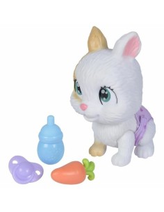 Baby Doll with Accessories Simba Pamper Petz 2