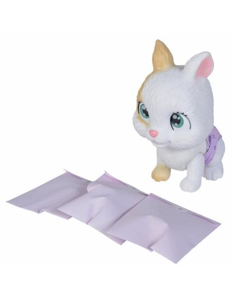 Baby Doll with Accessories Simba Pamper Petz
