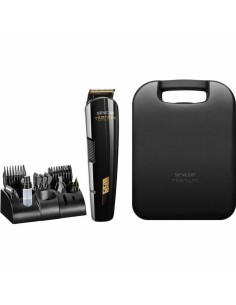 Hair Clippers Sencor SHP 8305BK