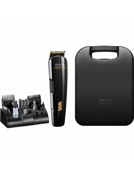 Hair Clippers Sencor SHP 8305BK