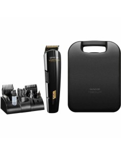 Hair Clippers Sencor SHP 8305BK 2