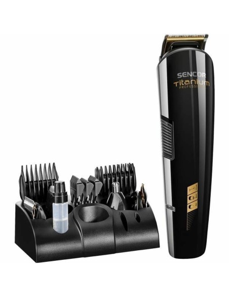 Hair Clippers Sencor SHP 8305BK