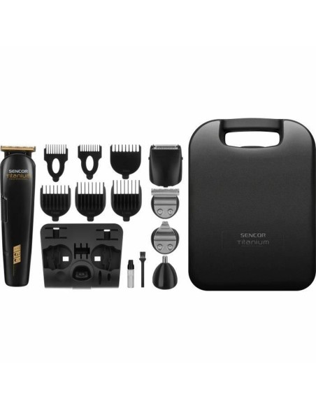 Hair Clippers Sencor SHP 8305BK
