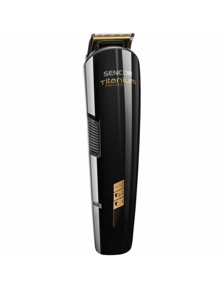Hair Clippers Sencor SHP 8305BK