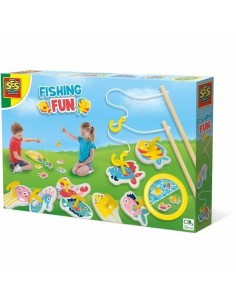 Educational Game SES Creative Fun Fishing