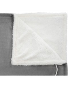 Thermal Blanket Sencor SUB 2000G Grey 160 W 2