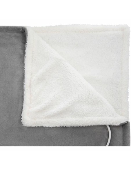 Thermal Blanket Sencor SUB 2000G Grey 160 W