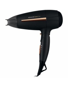 Hairdryer Sencor SHD 7100BK Black 2000 W