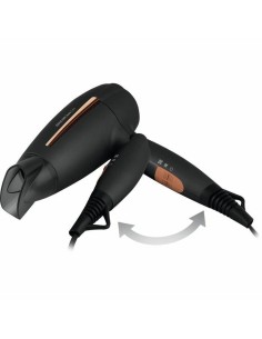 Hairdryer Sencor SHD 7100BK Black 2000 W 2