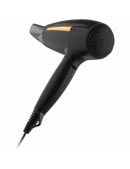 Hairdryer Sencor SHD 7100BK Black 2000 W