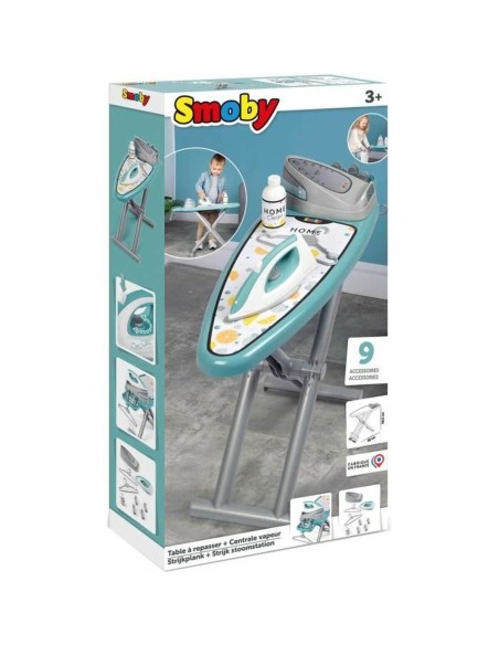 Toy kitchen Smoby 7600330121