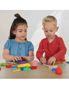 Modelling Clay Game SES Creative (4 Units) 2