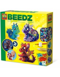 Mosaic SES Creative Beedz 06208