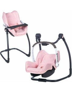 Highchair Smoby 2