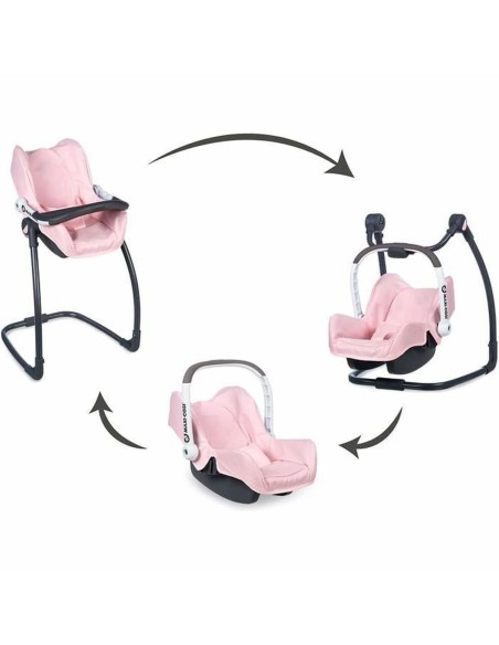 Highchair Smoby