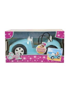 Toy car Simba Steffi Love Car