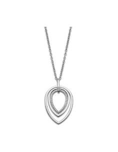 Necklace Lotus LS2112-1/1