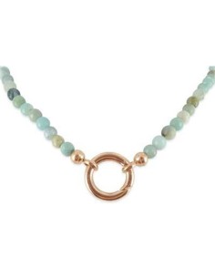 Necklace Lockits 980601196