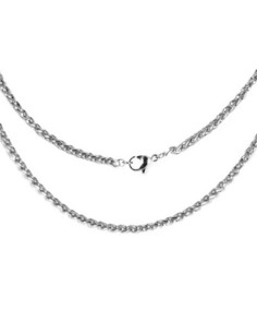 Ladies' Necklace Lockits 980600547