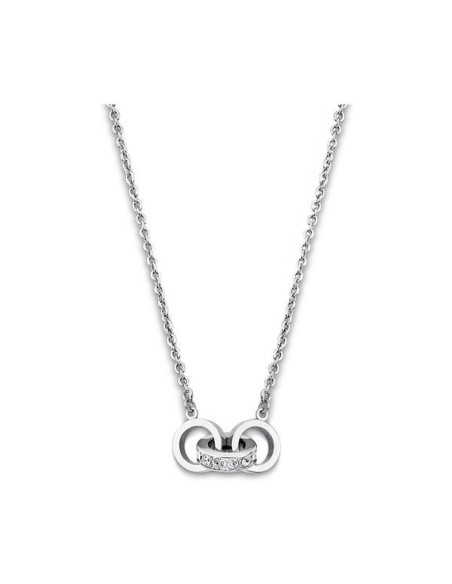 Ladies' Necklace Lotus LS1981-1/1
