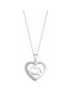 Ladies' Necklace Lotus LP3399-1/1