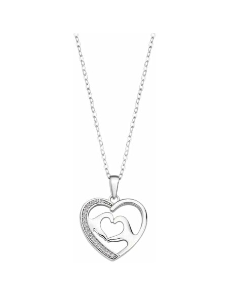 Ladies' Necklace Lotus LP3399-1/1