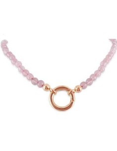 Ladies' Necklace Lockits 980601192