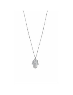 Ladies' Necklace Lotus LP3490-1/1