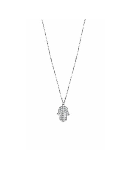 Ladies' Necklace Lotus LP3490-1/1