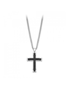 Men's Necklace Lotus LS2256-1/2