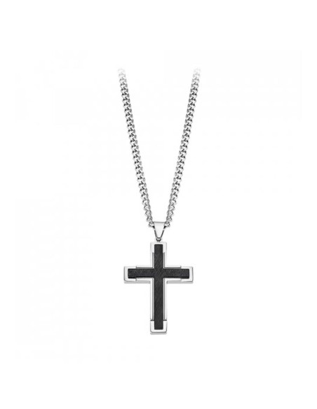 Men's Necklace Lotus LS2256-1/2